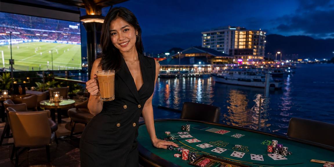 dafabet mobile Casino Gambling & Sportsbook untuk Malaysia