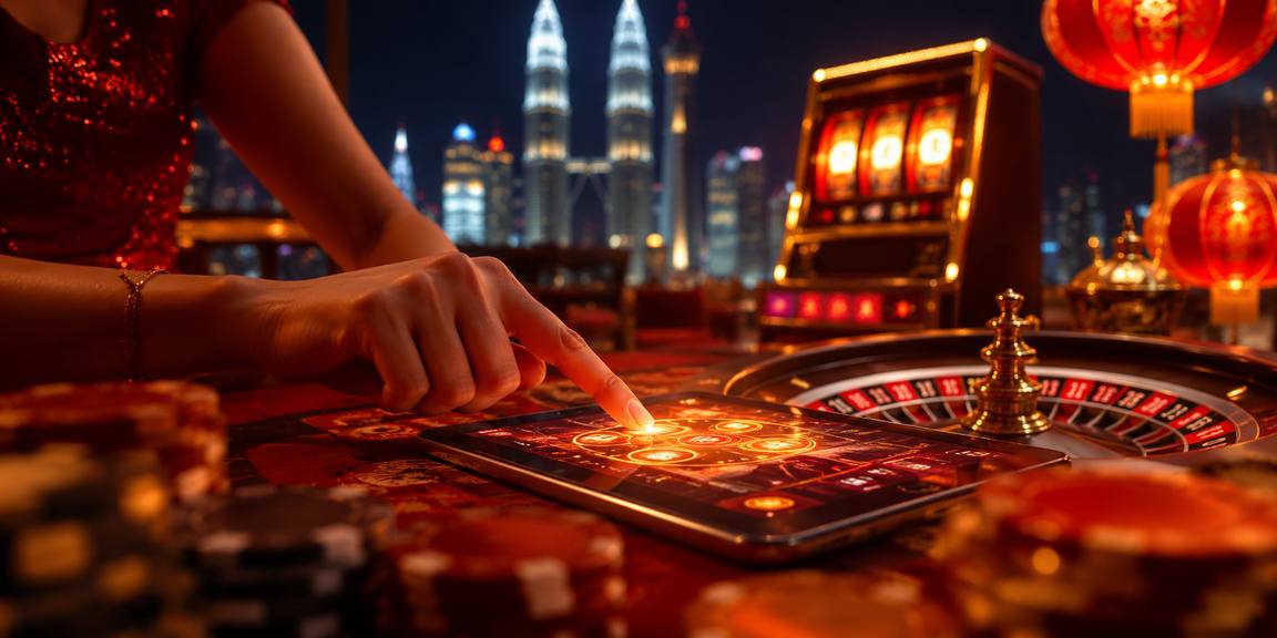 mobile gaming